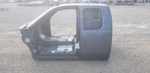 Cab Clip Extended Without Sunroof Option 2013 Gmc Sierra 1500 Blue Slt Used. Price: $541.88.