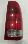 97-03 Ford F150 Right/passenger Side Tail Light F85B-13B504-C Genuine Oem F-150 Used. Price: $19.99.