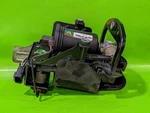 13-19 Cadillac Xts Air Suspension Compressor Oem 4073-123 Used. Price: $115.00.