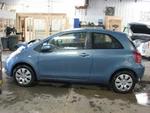 2007 Toyota Yaris Tail Light Lamp Hatchback Right Used. Price: $100.00.