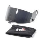 Stilo YA0804 ST5 Helmet Visor Anti-fog Mirror Dark New. Price: $204.95.