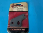 1956 -57 Corvette Clutch Return Spring Lever Paragon New. Price: $19.99.