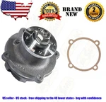 2W1223 1W5644 8N5796 1W2929 1W6446 Water Pump For Caterpillar- Usa New. Price: $162.92.