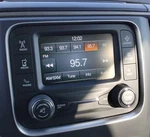18 19 Dodge Ram 1500 Pickup 5.0" Screen W/satellite Radio Opt RA2 Genuine Oem Used. Price: $180.99.