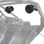 Polaris Rear Speaker Pods By Rockford Fosgate #2883945 New. Price: $659.99.