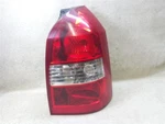 Passenger Right Tail Light Quarter Mounted Fits 05-09 Hyundai Tucson B1-10193939 Used. Price: $56.06.