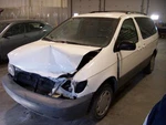 Seat Belt, Front For 1998 Sienna Rf Gry Male-belt Side Pretension Used. Price: $134.99.