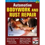 Design Enthusiast SA166; Automotive Bodywork & Rust Repair New. Price: $31.77.