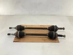 07-09 Jaguar Xk Rear Left Driver & Right Passenger Axle Shaft Oem Used. Price: $215.99.