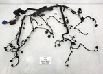 10-13 Oem Range Rover Sport Hse L320 5.0L V8 Engine Motor Wire Wiring Harness Used. Price: $265.01.