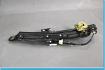 09-15 Bmw 750LI F01 F02 Rear Left Driver Side Window Motor Regulator Oem Used. Price: $24.00.