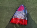 Oem Subaru Forester SG5 SG9 Rh Tail Light Lamp Koito 220-20892 Genuine Used. Price: $174.33.