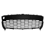 Front Bumper Cover Grille Made Of Plastic Fits 2007-2009 Mazda CX7 104-50551 New. Price: $58.96.