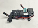 2010-2016 Volvo XC60/V70/V80/S60 Fuse Box Head Oem DPN1 3800159HWB Used. Price: $75.00.