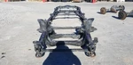 08 Toyota Tundra 5.7L Extednded Cab Complete Frame With Off Road Package Option Used. Price: $1083.75.