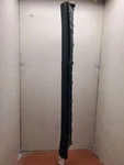 Lexus GS300, Right Rocker Panel Moulding, 1993-1996, Green, 6M2, 75830-30010-G1 Used. Price: $139.52.