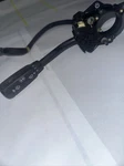 94-95 Mercedes R129 SL500 SL320 Wiper Turn Signal Control Blinker Switch Oem Used. Price: $85.00.
