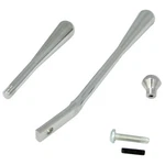 Flaming River FR20112APL Billet Steering Column Dress Up Kit Aluminum Polished New. Price: $92.99.