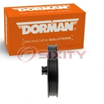 Dorman Power Steering Pump Pulley For 2002-2005 Workhorse Fastrack FT1261 Gr New. Price: $38.45.