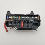 2002 - 2007 Bmw 750LI E65 E66 Positive Power Distribution Fuse Box Oem 6900583 Used. Price: $27.40.