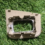 New Mercedes Cover Trim 205-720-02-12-8R73 Oem. Price: $29.99.