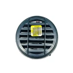 Bluebird 00530246 Black Round Diffuser Assembly New. Price: $14.37.