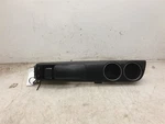 14 15 Lexus IS250 Center Console Navigation Control With Cup Holder Used. Price: $299.99.