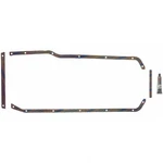 Engine Oil Pan Gasket Set Fel-pro Os 30462 C New. Price: $24.81.