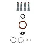 Engine Conversion Gasket Set Fel-pro Cs 26586 New. Price: $74.43.