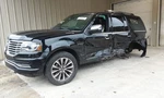 Passenger Rear Suspension Load Leveling Fits 15-17 Expedition 481284 Used. Price: $240.00.
