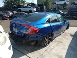 Chassis Ecm Body Control Bcm Left Hand Dash Sedan Ex Fits 19-21 Civic 354598 Used. Price: $115.00.
