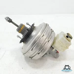 2009-2019 Bmw 535I 650I 750LI 760LI F02 Power Brake Booster Master Cylinder Oem Used. Price: $83.98.
