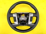 2009-2012 Ford Flex Steering Wheel W/cruise Control Switch Oem AA83-3F563-GA39M7 Used. Price: $104.50.