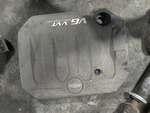 Engine Cover Oem 2017 Chevrolet Impalanew Used. Price: $100.00.