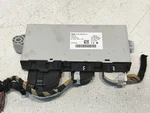 09-12 Bmw F02 750I 750LI Theft Lock Control Module Oem 9205691 Used. Price: $57.75.