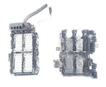 Left Fuse Box Engine Oem 2018 2019 Chevrolet Malibu Used. Price: $44.54.
