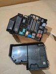 Fuse Box Engine Compartment Sedan Market Sport Fits 25 Civic 303564 Used. Price: $137.50.