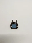 2013-2015 Lexus GS350 Right Passenger Impact Crash Sensor Oem 89173-52110 Used. Price: $55.00.
