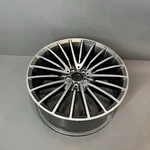 Mercedes Benz GLC63 Amg Wheel Rim Inch Coupe GLC43 2020 2021 2022 A2534015900 New. Price: $899.10.