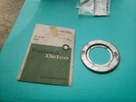 1969-1984 Gm Transmission Clutch Seat Nos P/n 6261098 Oem Vintage Udelco New. Price: $25.00.