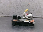 06 - 10 Jeep Commander Right Passenger Rear Door Lock Release Lacth Actuator Used. Price: $19.96.