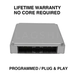 Engine Computer Programmed Plug&play 2002 Nissan Maxima 23710-5Y723 3.5L At Ecm Remanufactured. Price: $423.99.