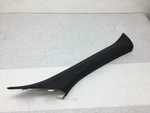 Lincoln Mks Front Right Passenger Pillar Cover Panel Trim 2008 - 2011 2012 :a Used. Price: $29.00.