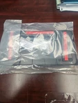 New Oem Tesla My Rear License & Screw PN:1646853-00-A 1529708-00-A, Priced $60. Price: $24.99.