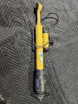 15-23 Dodge Challenger Hellcat Oem Bilstein Driver Lh Rear Shock P05181907AF Used. Price: $130.00.