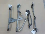 2020 Chevrolet Spark Windshield Wiper Transmission Oem 51K Miles - LKQ455431939 Used. Price: $122.97.