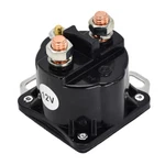 SW1951 Starter Solenoid 12 Volt 3 Terminal Ford F150 F250 E9TZ-11450-B New. Price: $15.29.