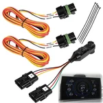 Replacement For Edge 98605 Eas Universal Sensor Input Volt Fit Cts, CTS2, CTS3 New. Price: $185.20.