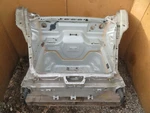 00 Porsche Boxster 986 #1217 Frame, Front End Clip Bucket Body Rail Tub 911 Used. Price: $599.99.