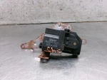 96 Honda Civic Hvac Heater Blend Door Flap Actuator 063700-6641 Used. Price: $35.96.